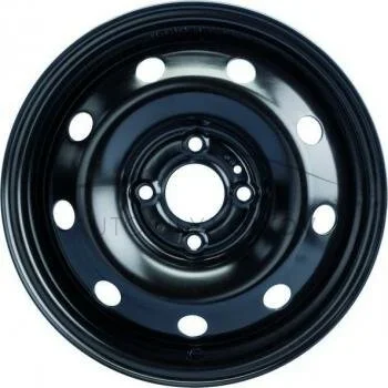 Disk kola 5.5J x14H2 ET 43 rozteč: 4x100x60 v:37415
