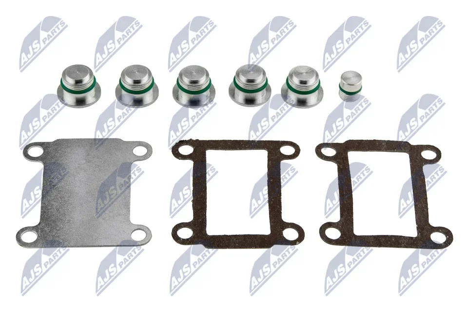 Sací trubkový modul NTY BKS-FT-005A Sací trubkový modul NTY BKS-FT-005A