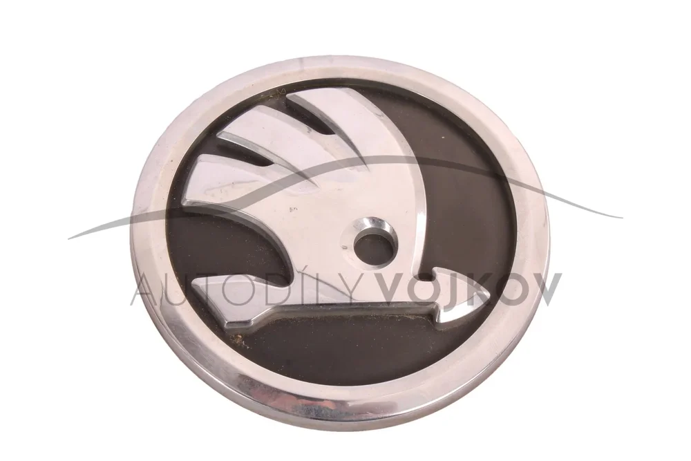 Znak 90 mm - 5JA853621AUL v:67826