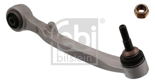 Ridici paka, zaveseni kol FEBI BILSTEIN 21514