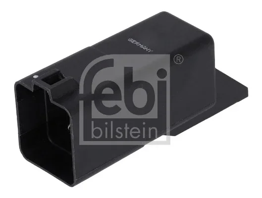 Řídicí jednotka, doba žhavení FEBI BILSTEIN 184290 Řídicí jednotka, doba žhavení FEBI BILSTEIN 184290