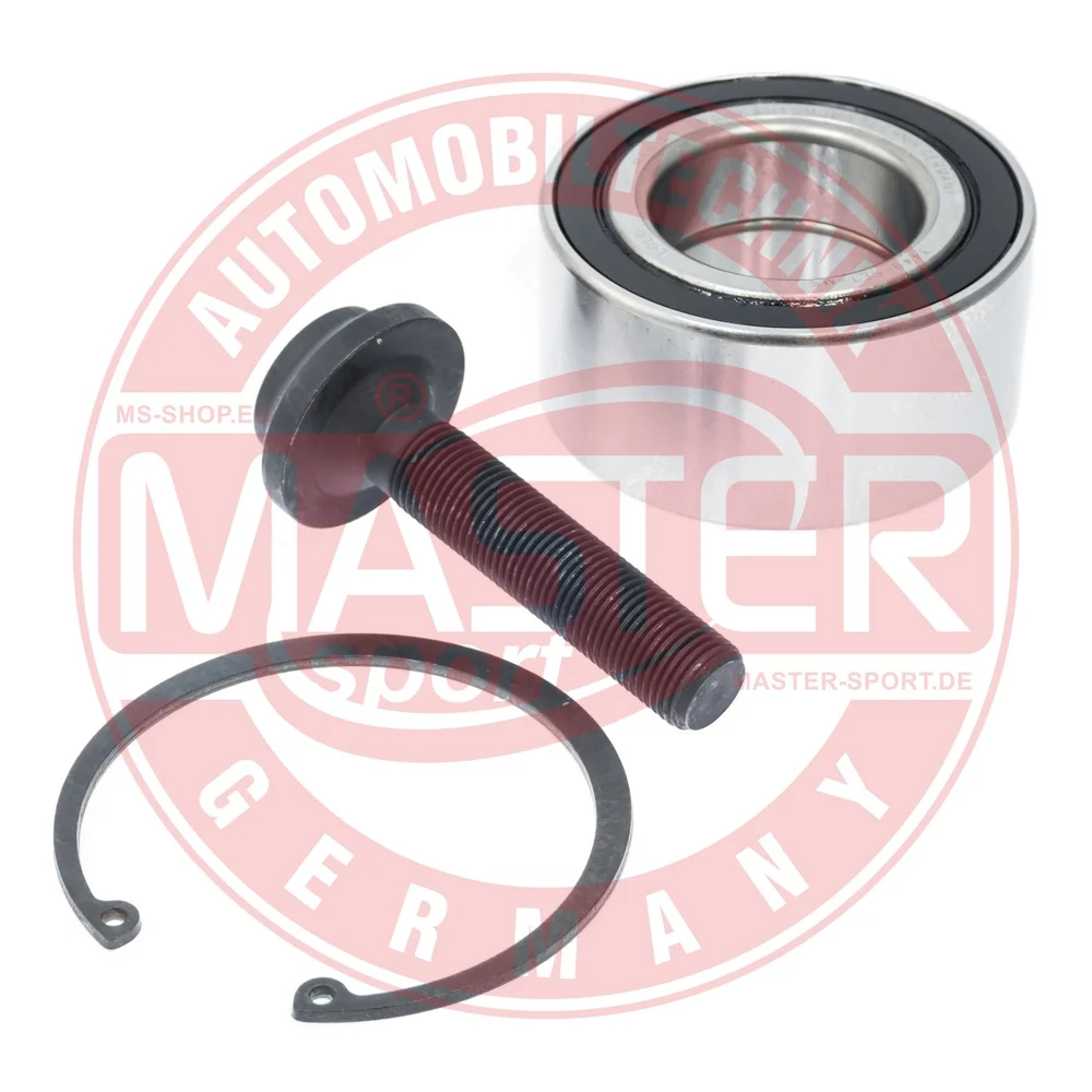 Sada ložísk FORD, SEAT, VW MASTER-SPORT GERMANY 3449-SET-MS