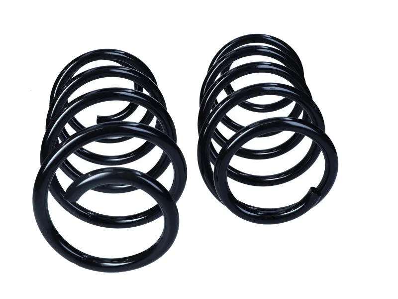 Pružina podvozku MAXGEAR 60-1708D – OE 3C0411105