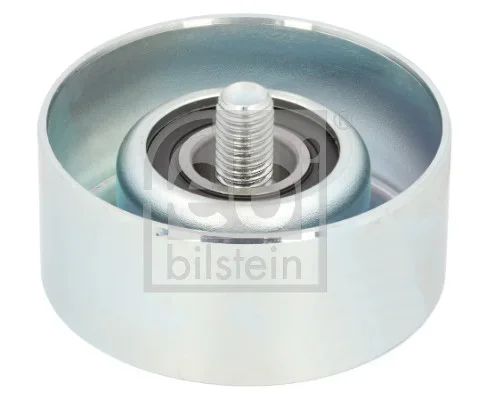 Vratná/vodicí kladka, klínový žebrový řemen FEBI BILSTEIN 184916