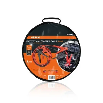 Pomocný startovací kabel ams-OSRAM OSC101