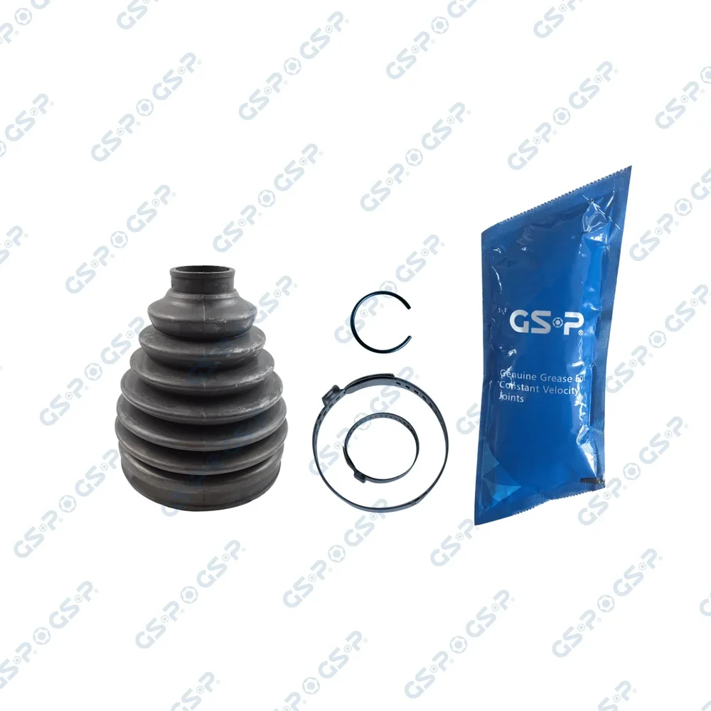 Sada měchů, hnací hřídel GSP 780420 – OE C9241EB31B