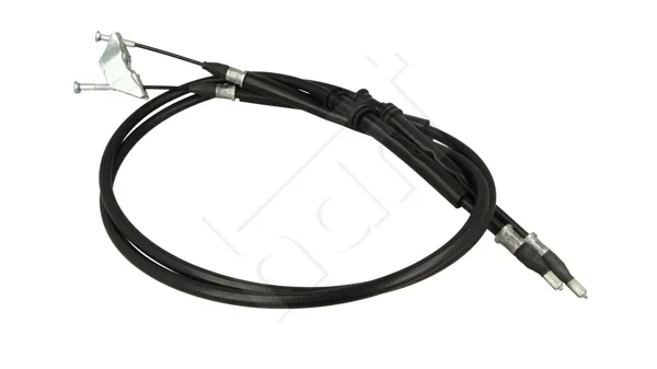Tažné lanko, parkovací brzda HART 253904