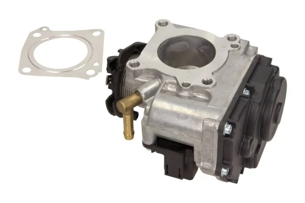 Hrdlo skrtici klapky MAXGEAR 58-0049 Hrdlo skrtici klapky MAXGEAR 58-0049