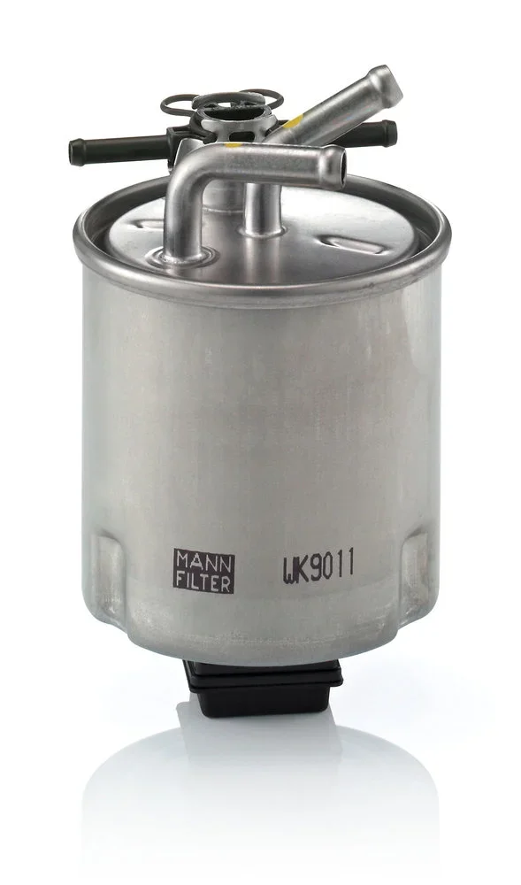 Palivový filtr MANN-FILTER WK9011
