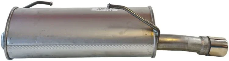 BS 190-503 Zadni tlumic vyfuku BOSAL
