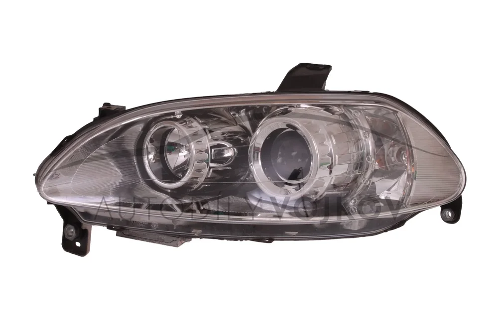 Světlo přední levé xenon v:84659 Světlo přední levé xenon v:84659