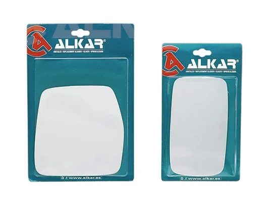 Sklo zrcátka, sklo ALKAR 9503496
