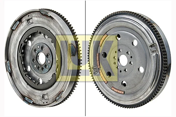 Setrvačník Schaeffler LuK 415067509
