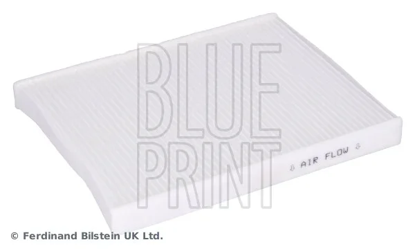 Filtr, vzduch v interiéru BLUE PRINT ADM52518