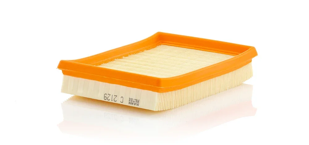 Vzduchový filtr MANN-FILTER C2129