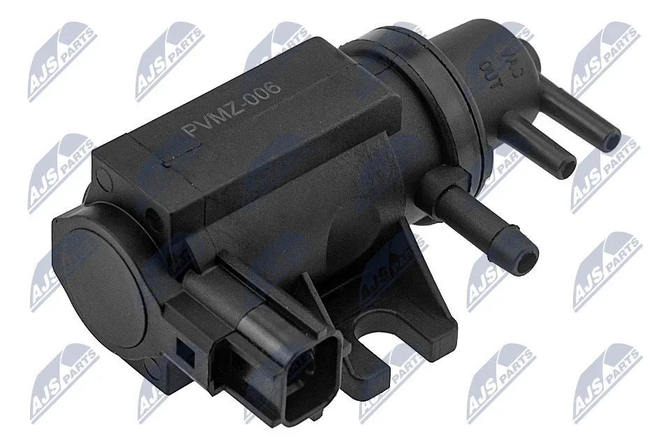 Měnič tlaku, turbodmychadlo NTY EGR-MZ-006 Měnič tlaku, turbodmychadlo NTY EGR-MZ-006