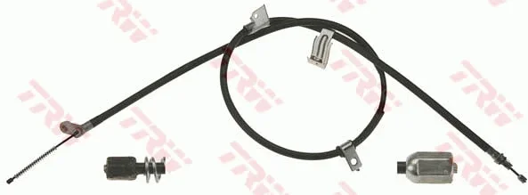 Tazne lanko, parkovaci brzda TRW GCH504 – OE 36531-JD00A