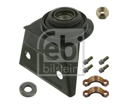Ulozeni, kloubovy hridel FEBI BILSTEIN 29600 Ulozeni, kloubovy hridel FEBI BILSTEIN 29600