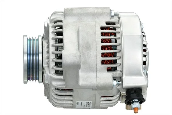 generátor HELLA 8EL015630-441 generátor HELLA 8EL015630-441