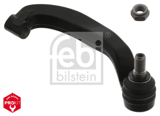 Hlava příčného táhla řízení FEBI BILSTEIN 44586
