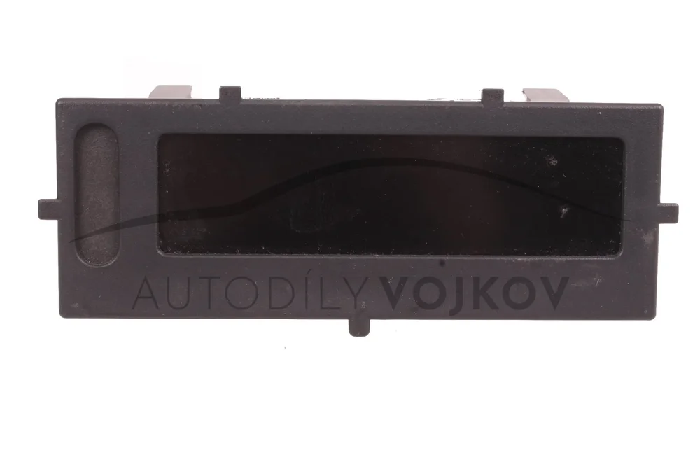 Palubní display v:41196