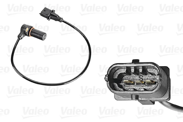 Generátor impulsů, klikový hřídel VALEO 254013