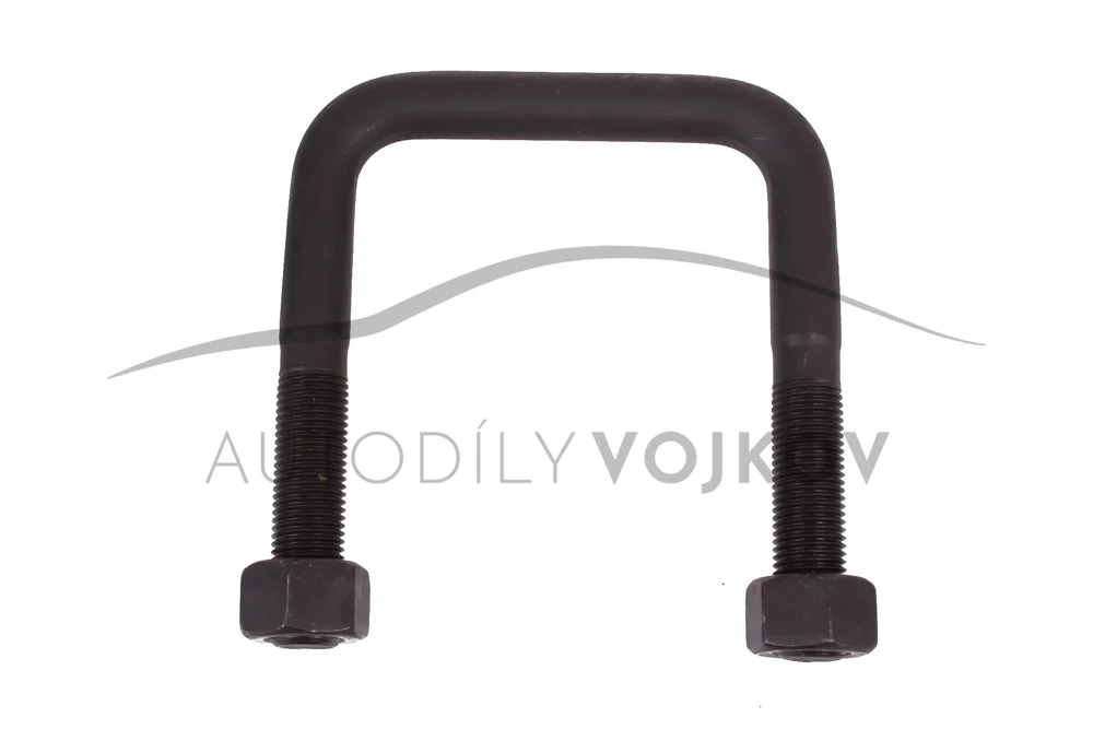 Klema pro dvoulisté listové pero v:25754 Klema pro dvoulisté listové pero v:25754