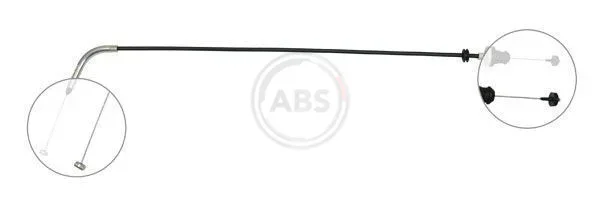 Lanko plynu A.B.S. K37220 – OE 46783014 Lanko plynu A.B.S. K37220 – OE 46783014