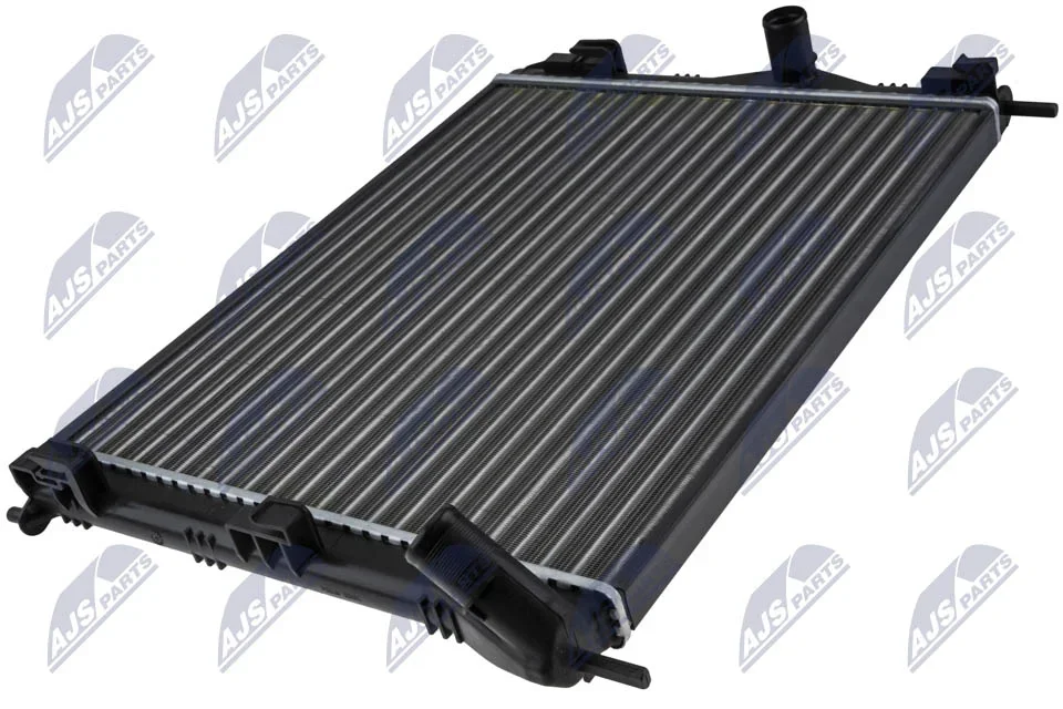 Chladič, chlazení motoru NTY CCH-RE-000 – OE 8200735038