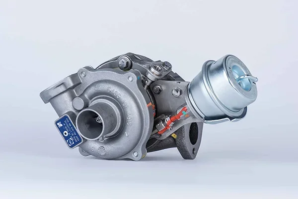 Dmychadlo, plnění BorgWarner 54359880014 Dmychadlo, plnění BorgWarner 54359880014
