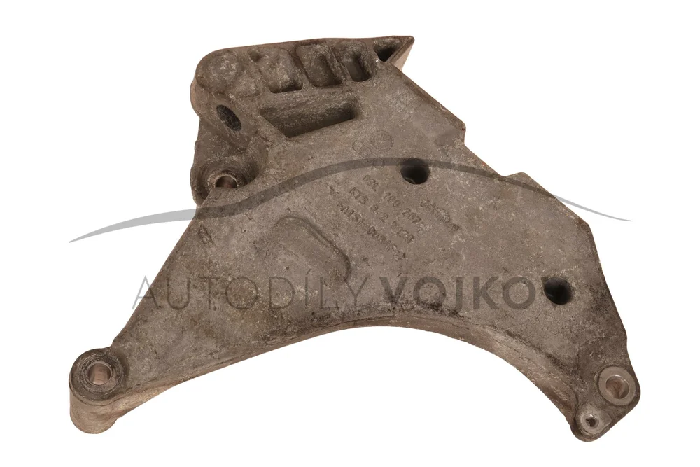 Pravá vzpěra motoru 03L199207 v:83532