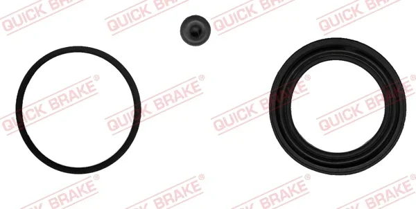 Sada na opravy, brzdový třmen QUICK BRAKE 114-0202