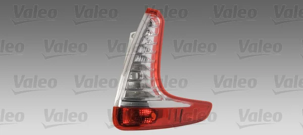 Zadní světlo VALEO 044040 – OE 265550014R