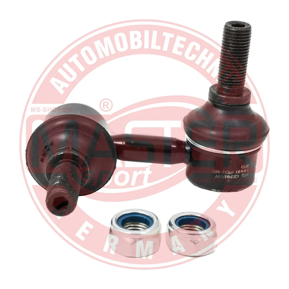 Vzpera stabilizátora NISSAN MASTER-SPORT GERMANY 34491-PCS-MS