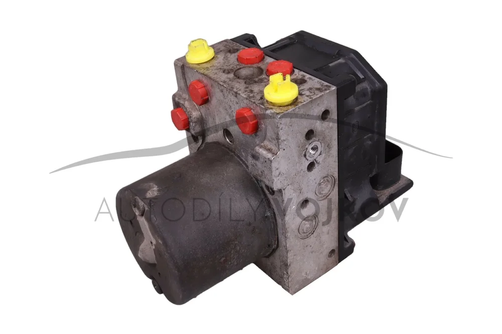 ABS modul 9648435380 v:59622
