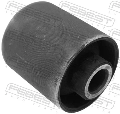 Pouzdro loziska, pricne zavesne rameno FEBEST MAB-003