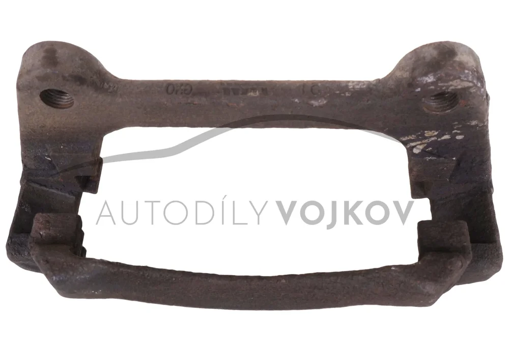 Držák brzdového třmenu pravý přední 5Q0615126A v:132038