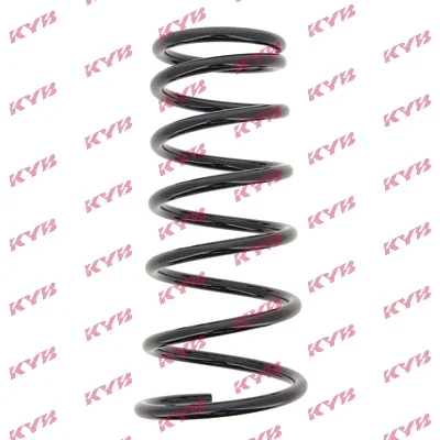 Pruzina podvozku KYB RI6128 – OE 0K2JT28011A