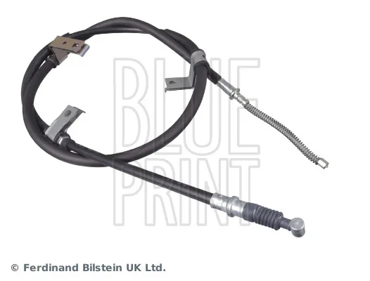 Tazne lanko, parkovaci brzda BLUE PRINT ADC446136 – OE MR235307
