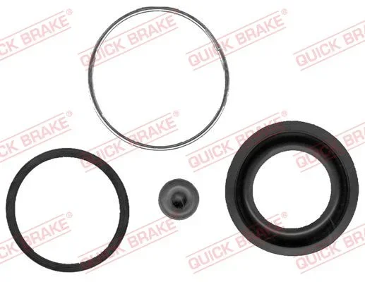 Sada na opravy, brzdový třmen QUICK BRAKE 114-0272