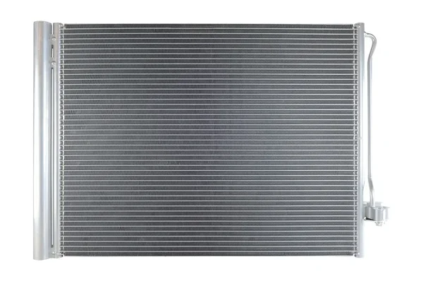 CHLADIČ KLIMATIZ.BMW E70 3.0D 07- HART 607812