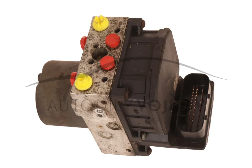 ABS modul 9648265580 v:90214