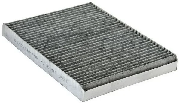 Filtr, vzduch v interiéru DENCKERMANN M110007