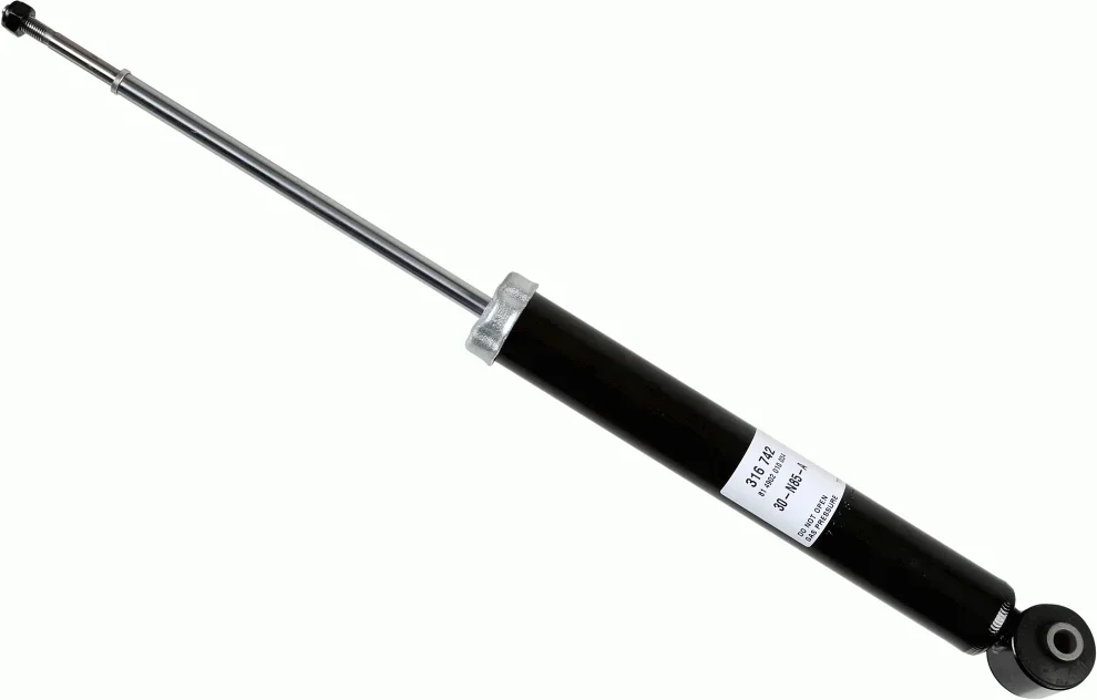 Tlumič pérování SACHS 316742