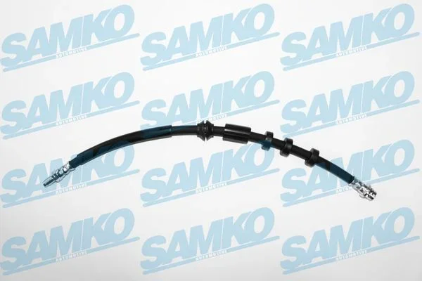 Brzdová hadice SAMKO 6T49029 Brzdová hadice SAMKO 6T49029