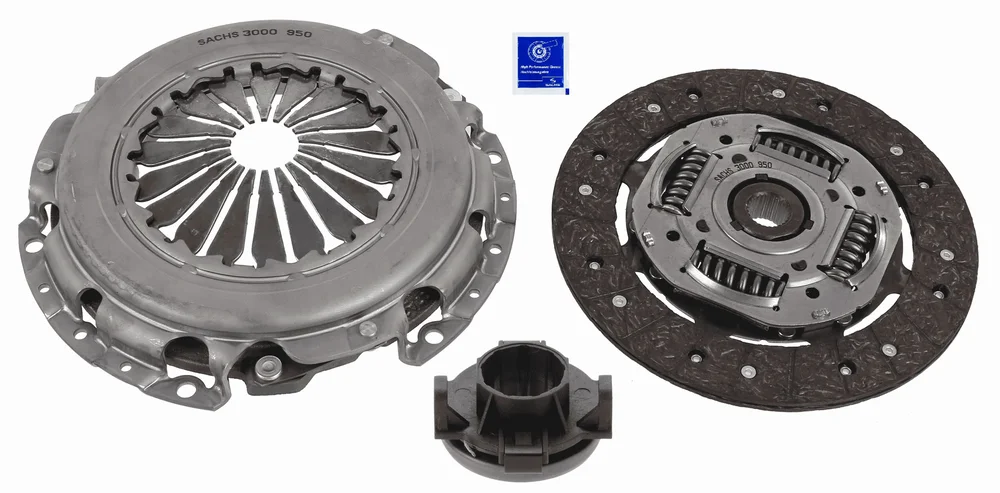 Sada spojky SACHS 3000950518 Sada spojky SACHS 3000950518