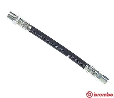 Brzdová hadice BREMBO T85061 – OE 811611775A