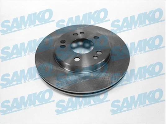 Brzdový kotouč SAMKO M2101V