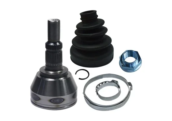 KLOUB VENK.SAAB 9-3 II 1.8T 02- HART 449077