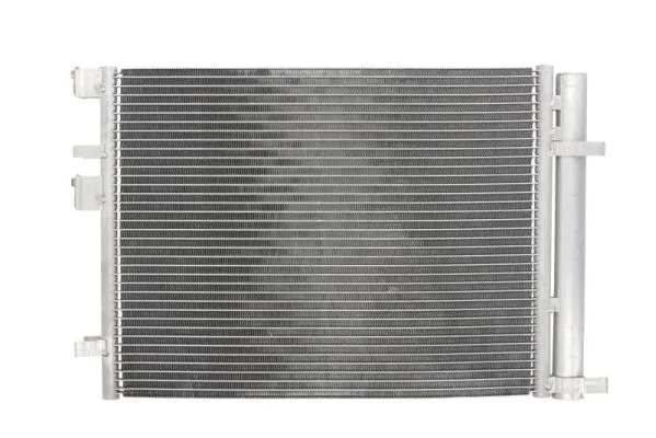 Kondenzátor, klimatizace THERMOTEC KTT110494